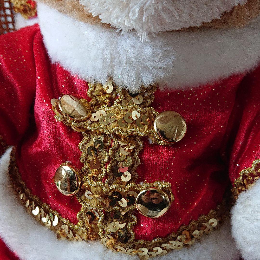 ☆激レア☆初期ダッフィーオープンマウスぬいぐるみ - メルカリ