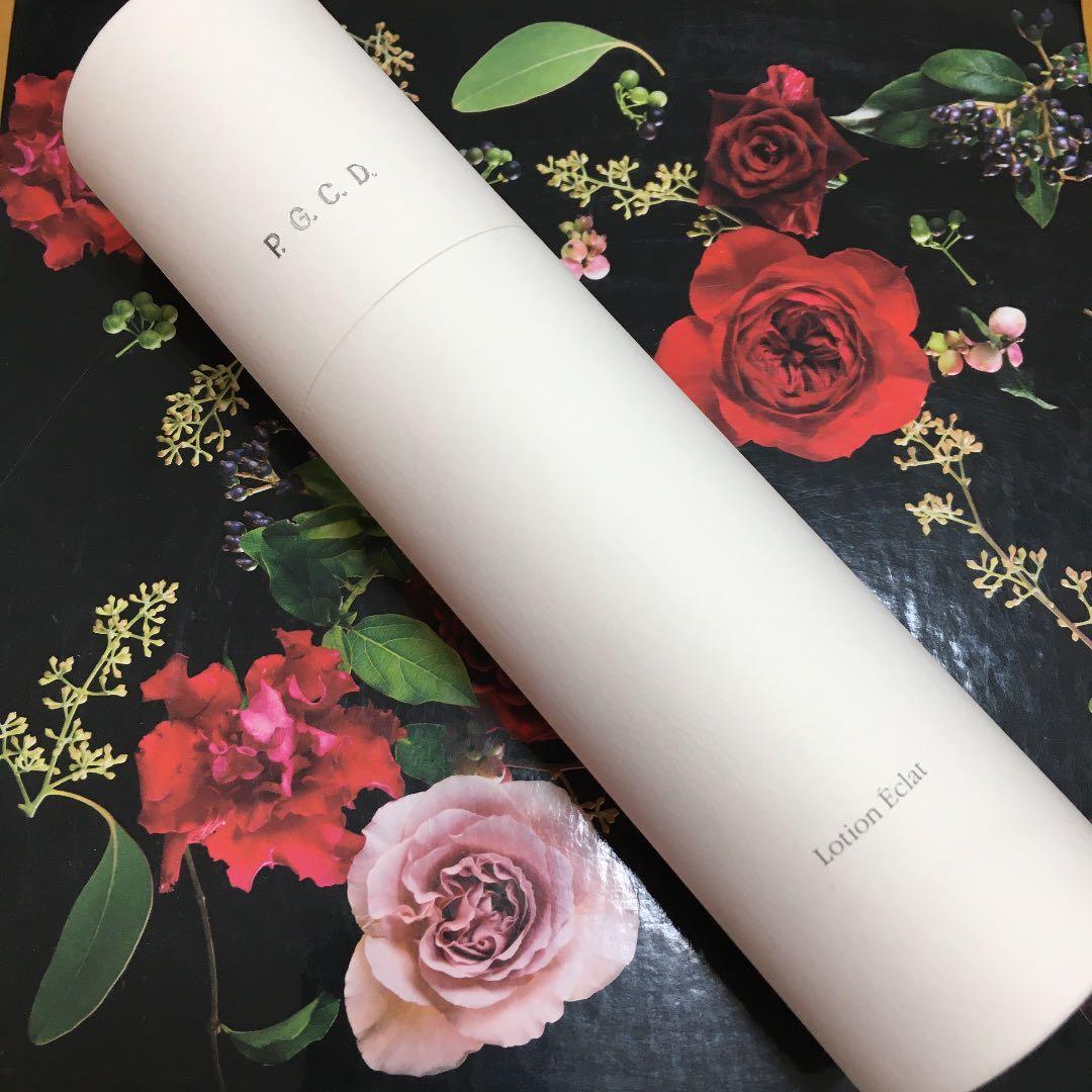 【最終お値下】☆ P.G.C.D. ロシオンエクラ　200ml（詰替用）☆