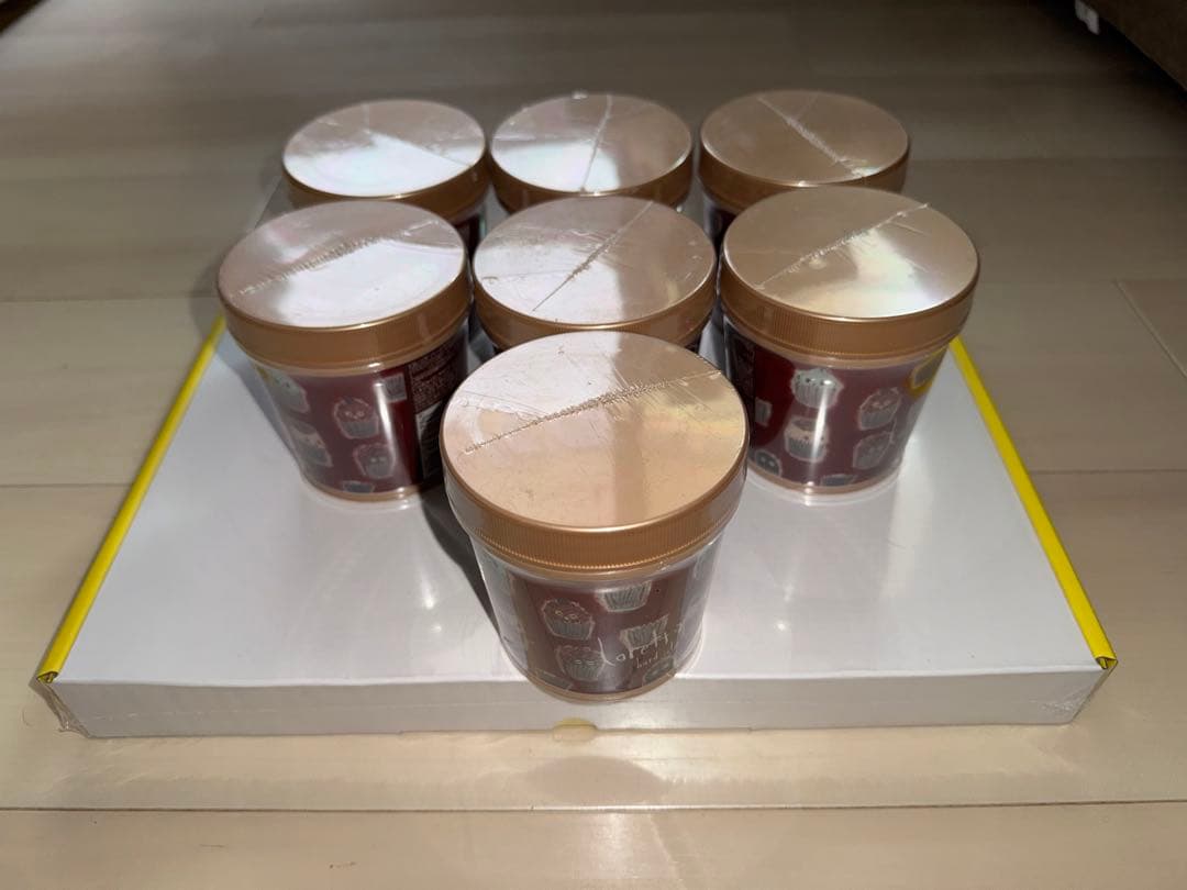 【未開封】ロレッタハードゼリー