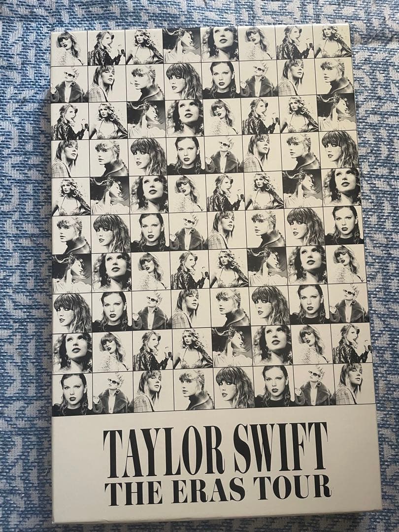 Taylor Swift The Eras Tour VIP BOX - メルカリ