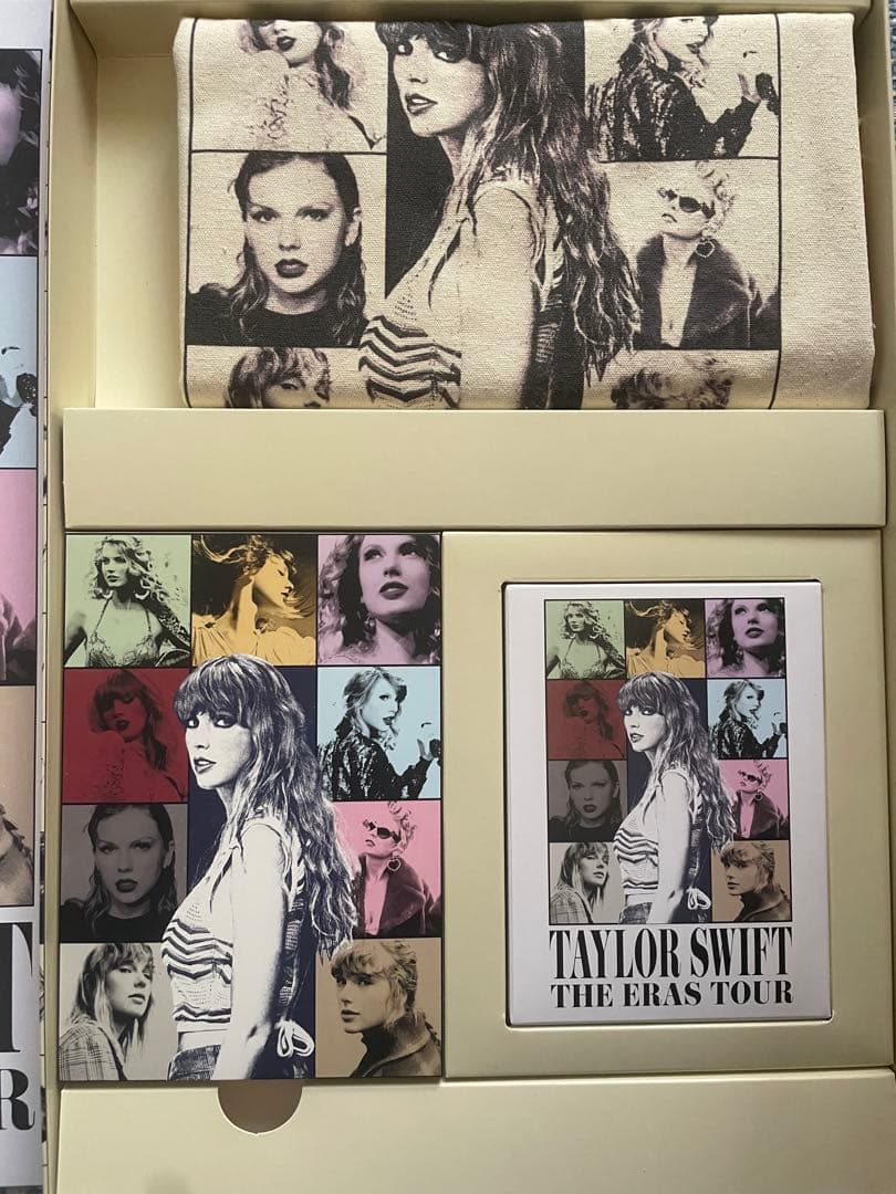 Taylor Swift The Eras Tour VIP BOX - メルカリ
