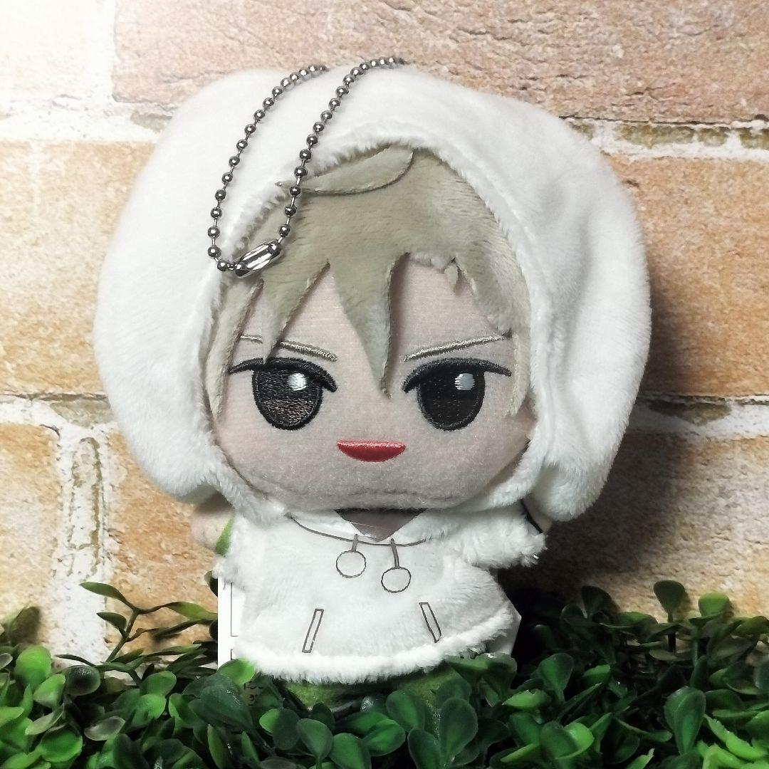 新テニスの王子様 ちびぐるみWhite Winter vol.1 白石蔵ノ介 - メルカリ