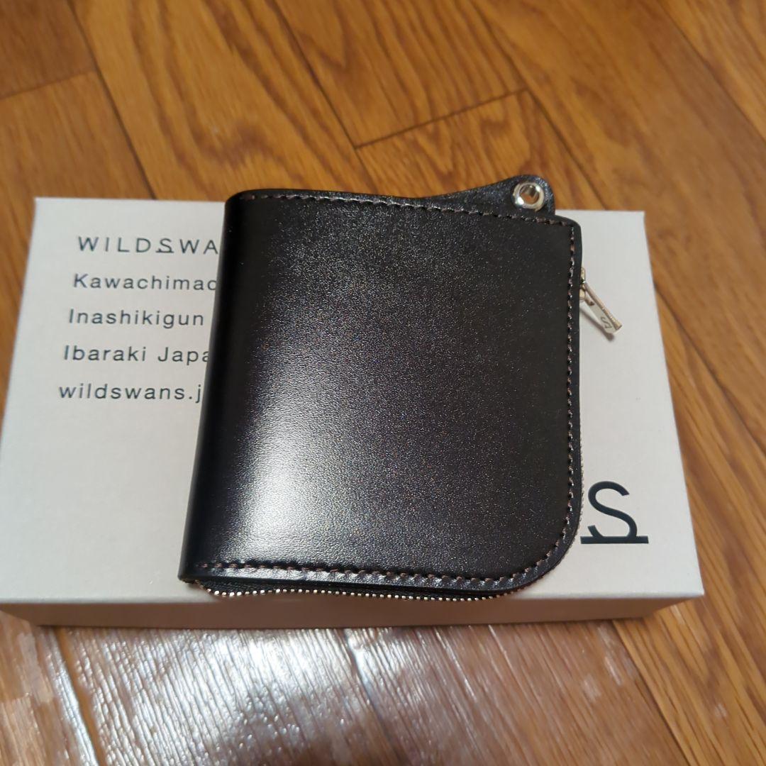 最終値下げ　ワイルドスワンズ　アラード　サドルプルアップ　ブラック