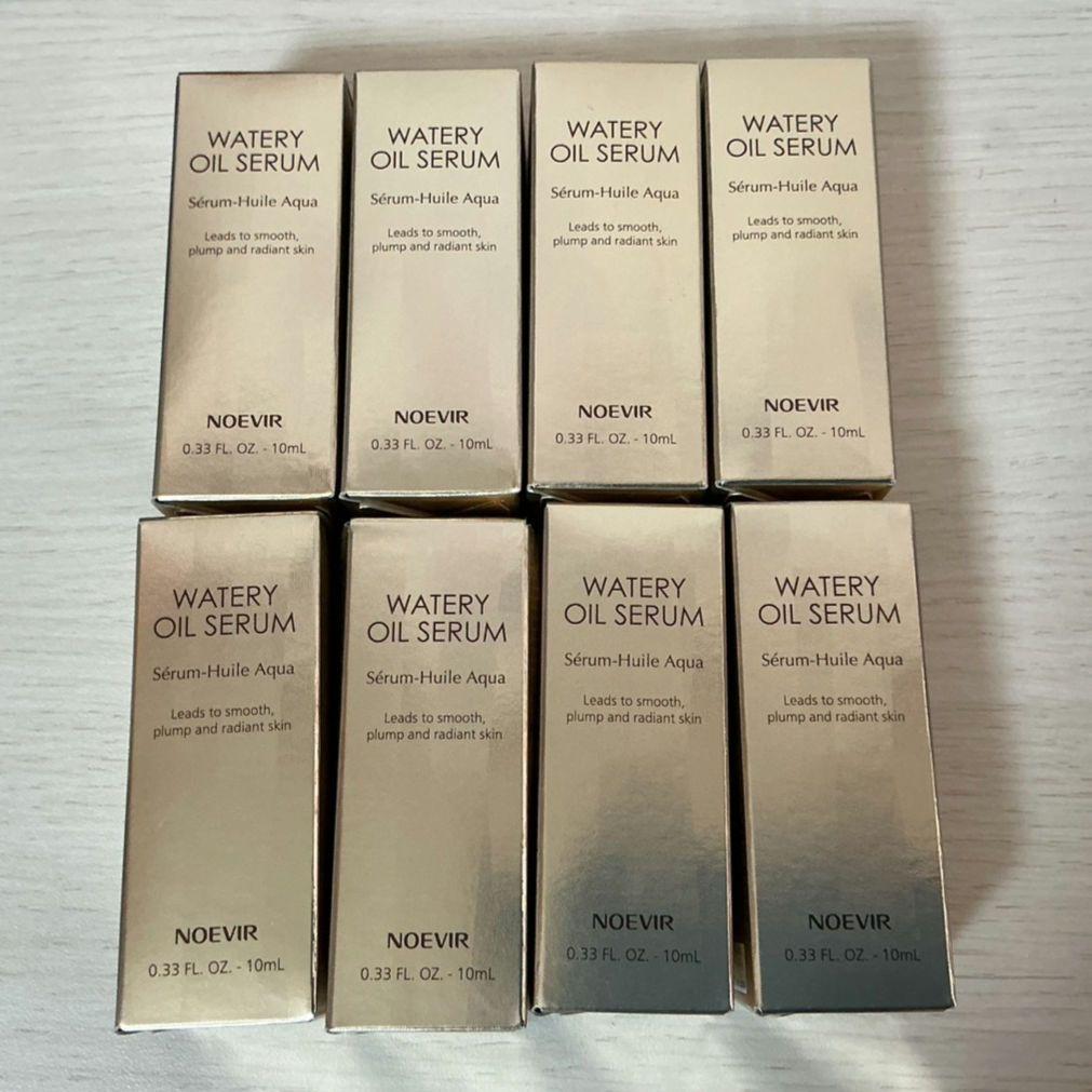 ノエビア　オイルイン　セラムローション 10ml