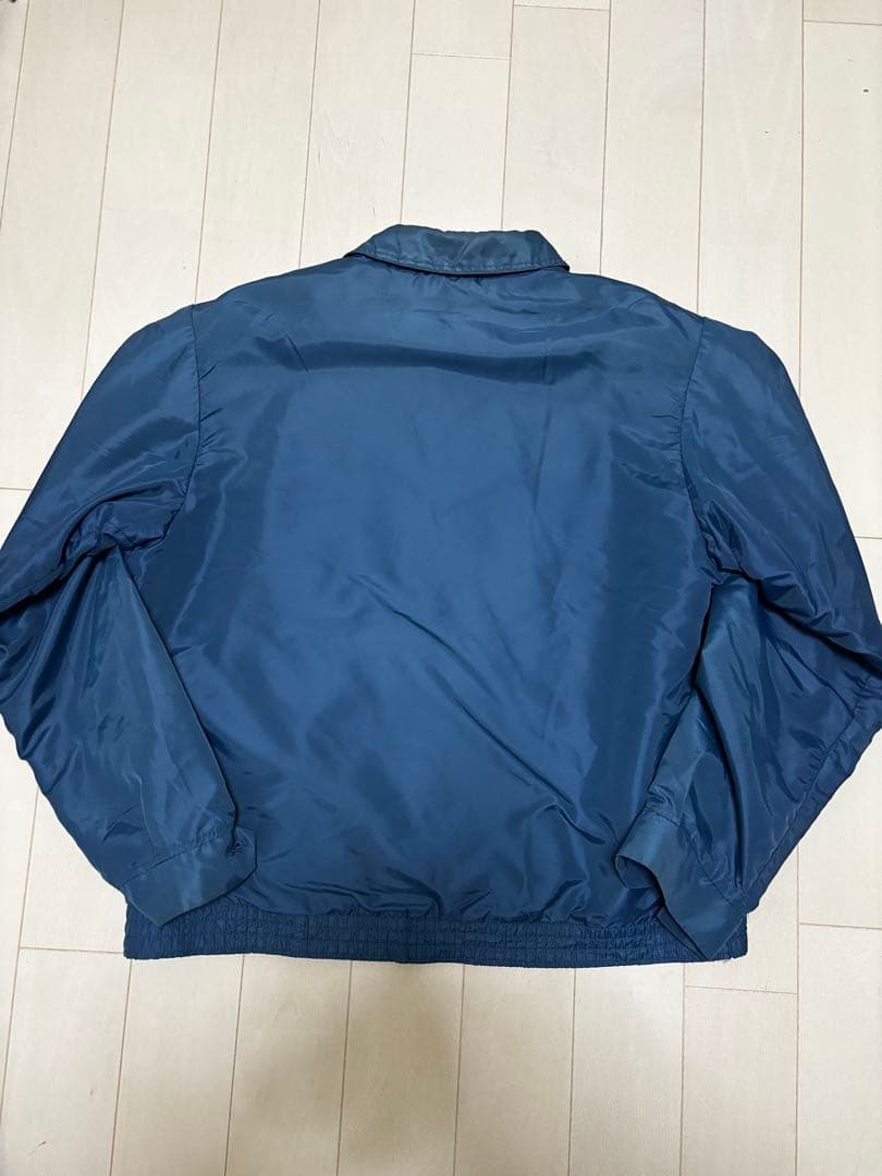 60s ビッグサイズ McGregor Nyron Anti Freeze - メルカリ