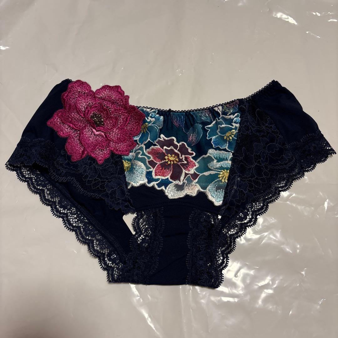 新品未使用＊サルート＊ワコール＊日本の花嫁＊D70 - メルカリ