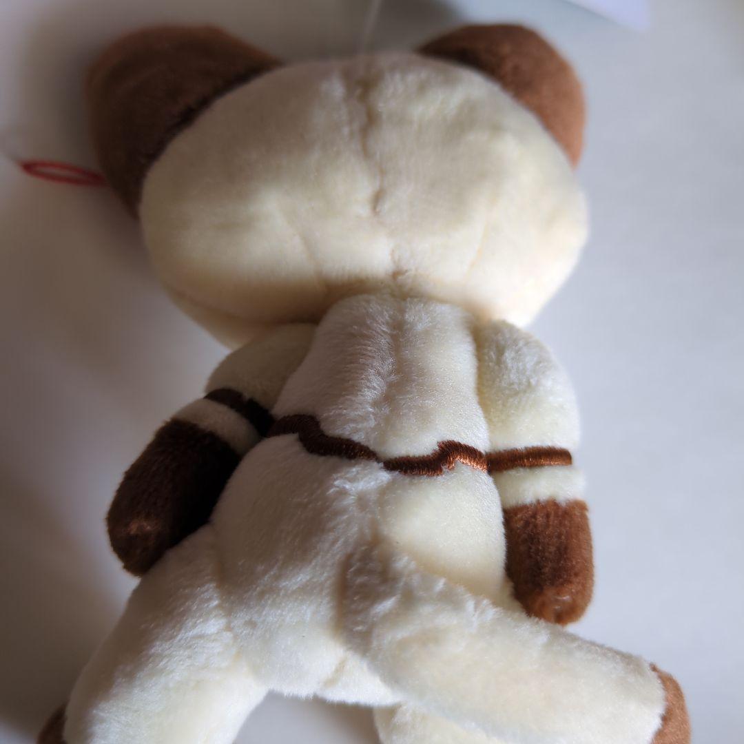 モンスターハンターワールド アイルーテディ チャーム - メルカリ