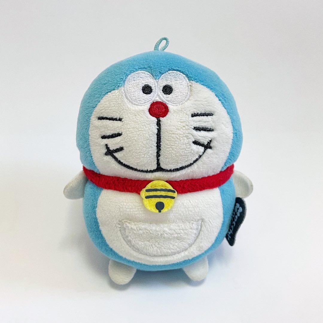 Mocchi-Mocchi- もっちぃもっちぃ アイム ドラえもん タカラトミー