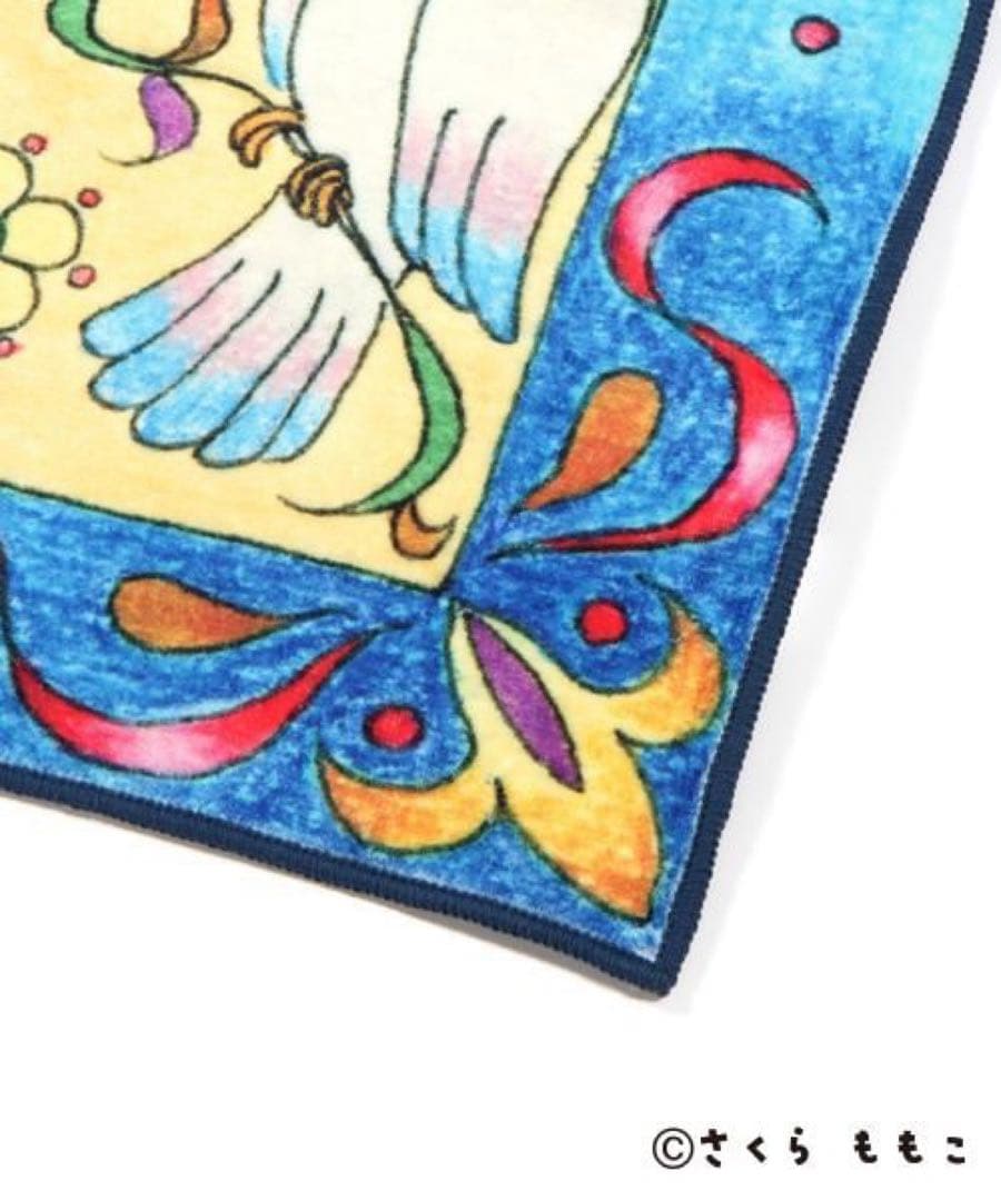 コジコジ×studio CLIPイラストマット COJI‐COJIコラボ2026 - メルカリ