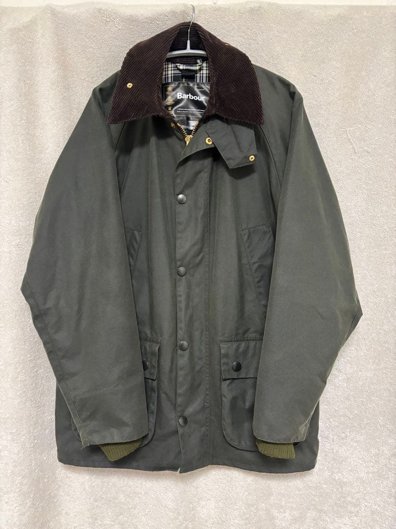 Barbour ビデイル　36