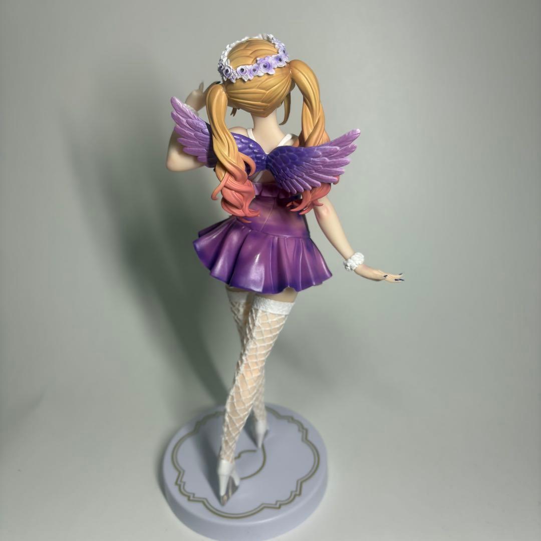 に*な様 喜多川海夢 リペイント フィギュア BiCute Pure 着せ恋 - メルカリ