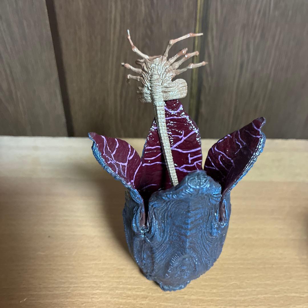 希少 NECA ネカ エイリアンコヴェナント ゼノモーフ(プロトモーフ