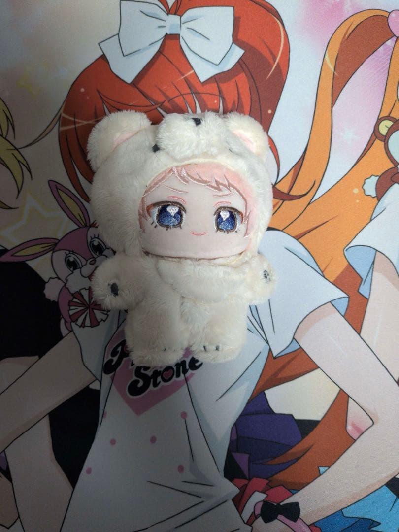 あんさんぶるスターズ！！ 一緒に暮らすぬい 斎宮宗 あんスタ いつぬい