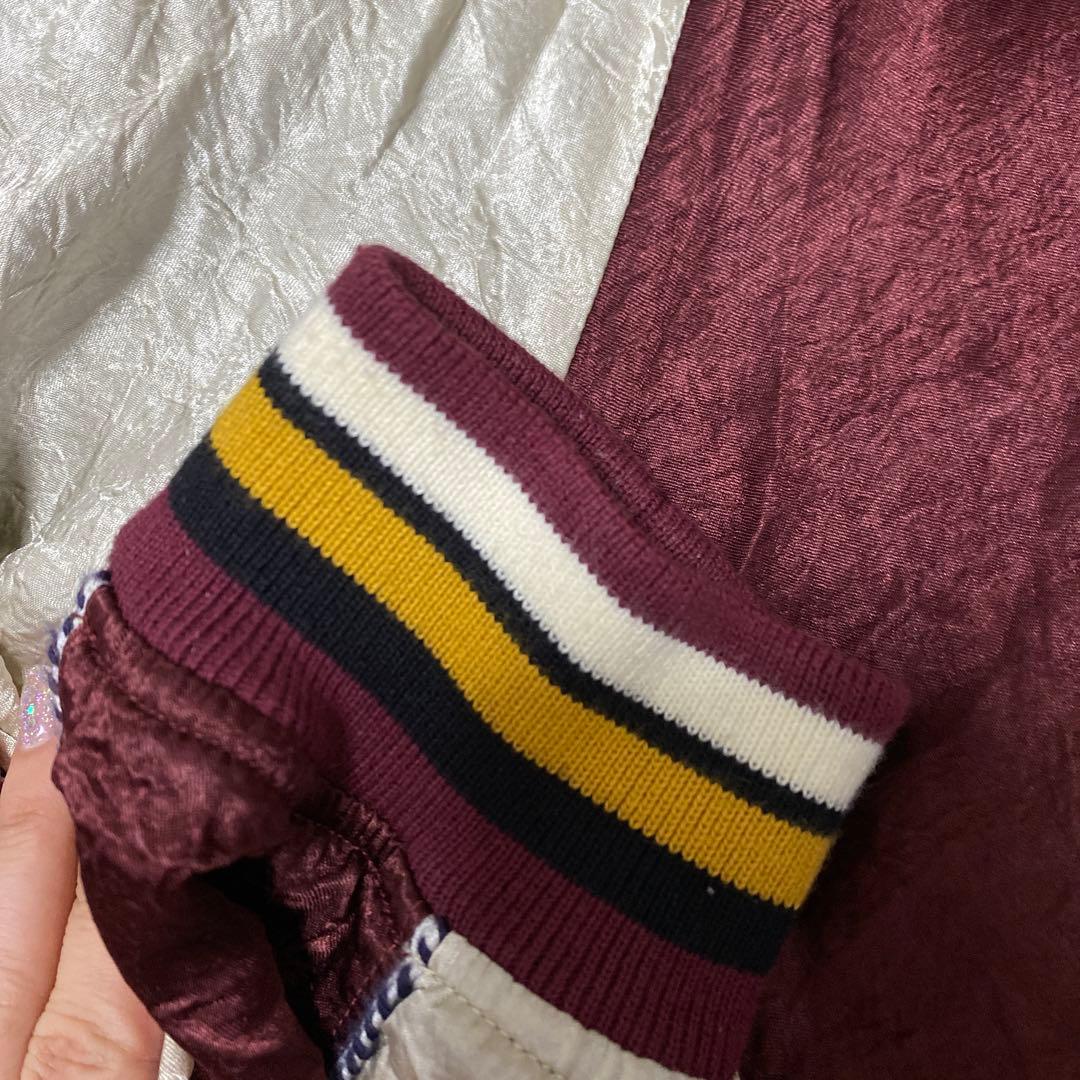 glamb （グラム）Keith SKA JKT スカジャン size2 完売 - メルカリ