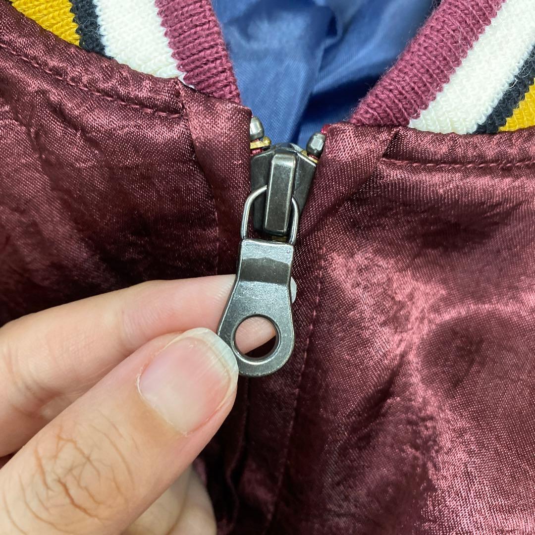 glamb （グラム）Keith SKA JKT スカジャン size2 完売