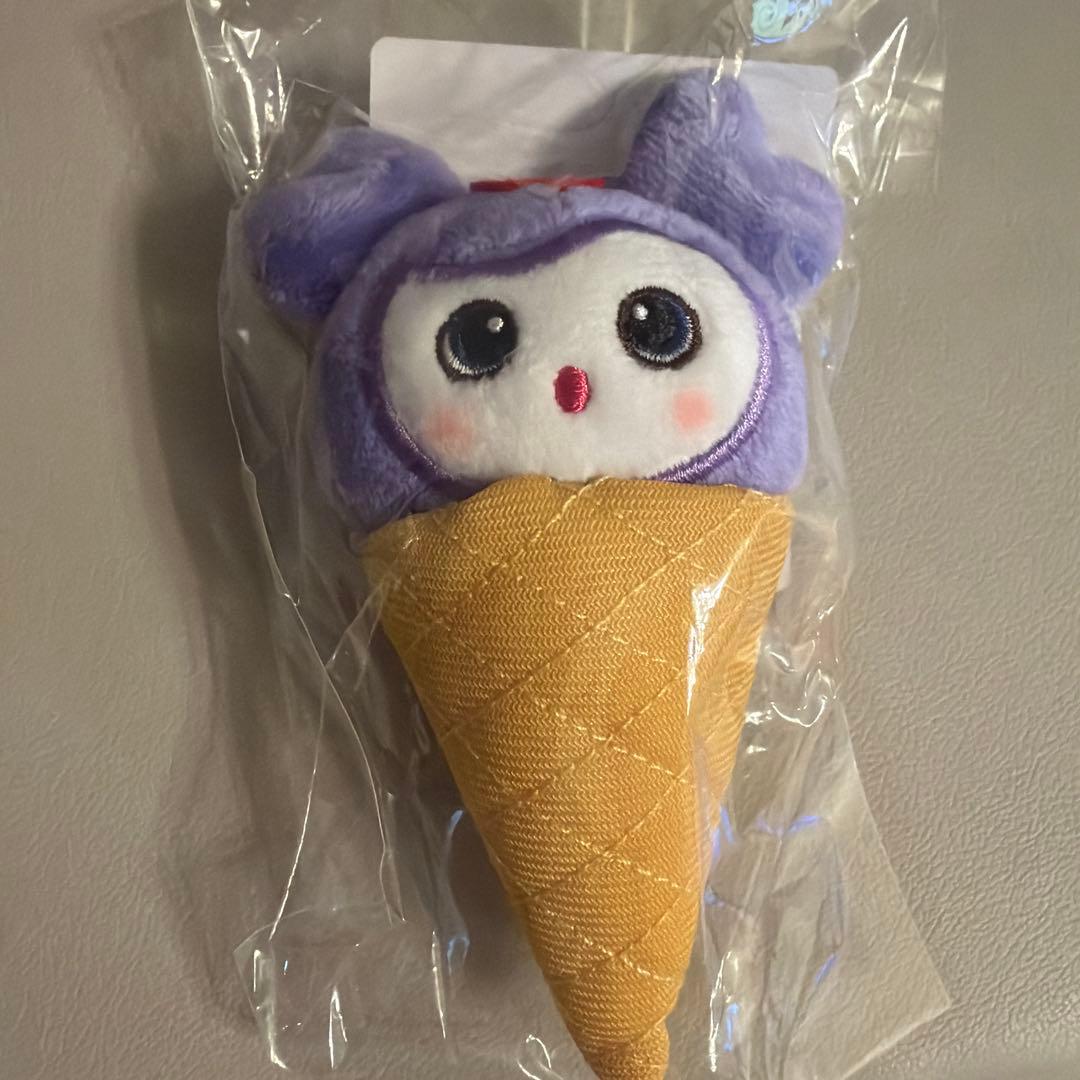 TWICE BABY LOVELYS アイス　ぬいぐるみバッチ サブリー　サナ 商品詳細ページ | ONCE JAPAN OFFICIAL SHOP | BABY LOVELYS アイス