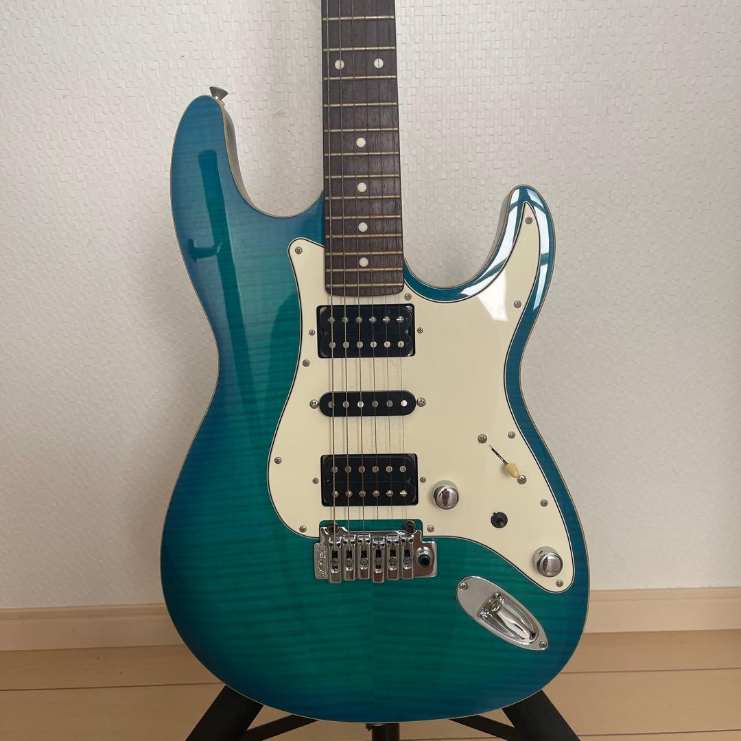 い**様 coolz ストラトキャスター　日本製　レア美品 CoolZ ZST エレキギター | 島村楽器オンラインストア