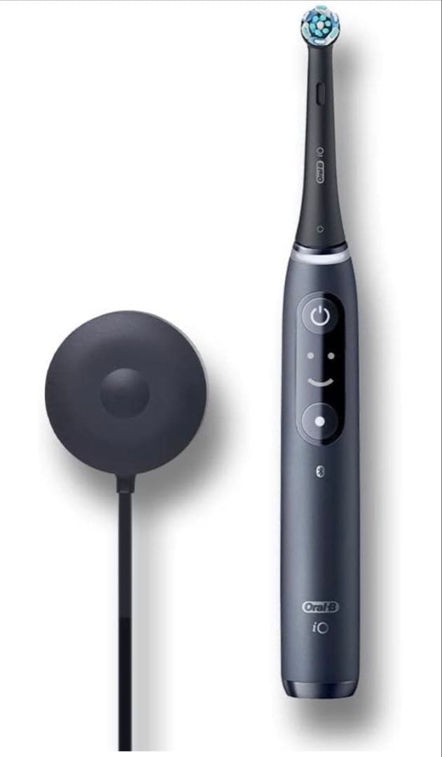 ブラウン BRANN Oral-B iOシリーズ7 電動歯ブラシ本体