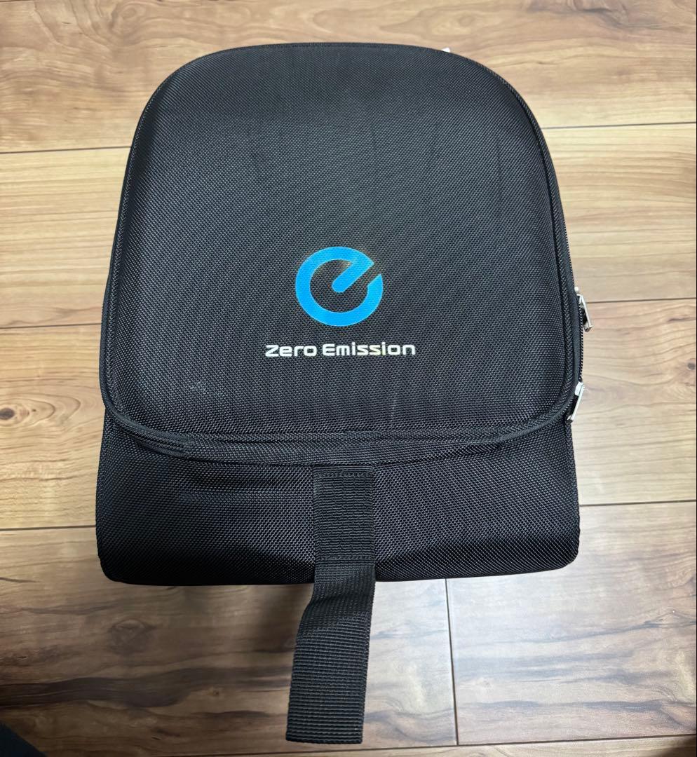 日産 リーフ 充電ケーブル