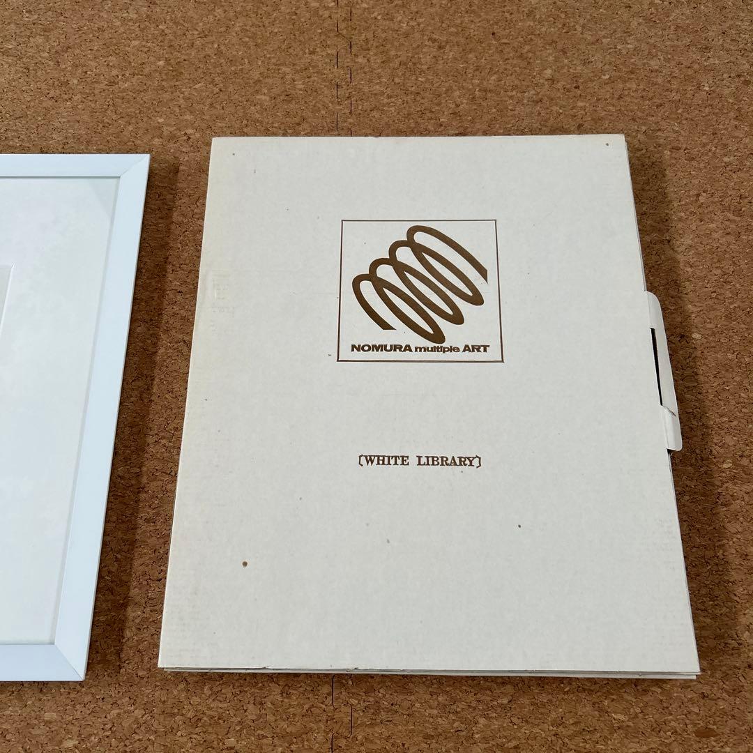 篠田桃紅 リトグラフ ゆく水 ed1000 版画 現代アート インテリア 美術