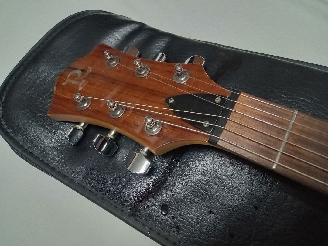 BC Rich モッキンバード 580JE - メルカリ