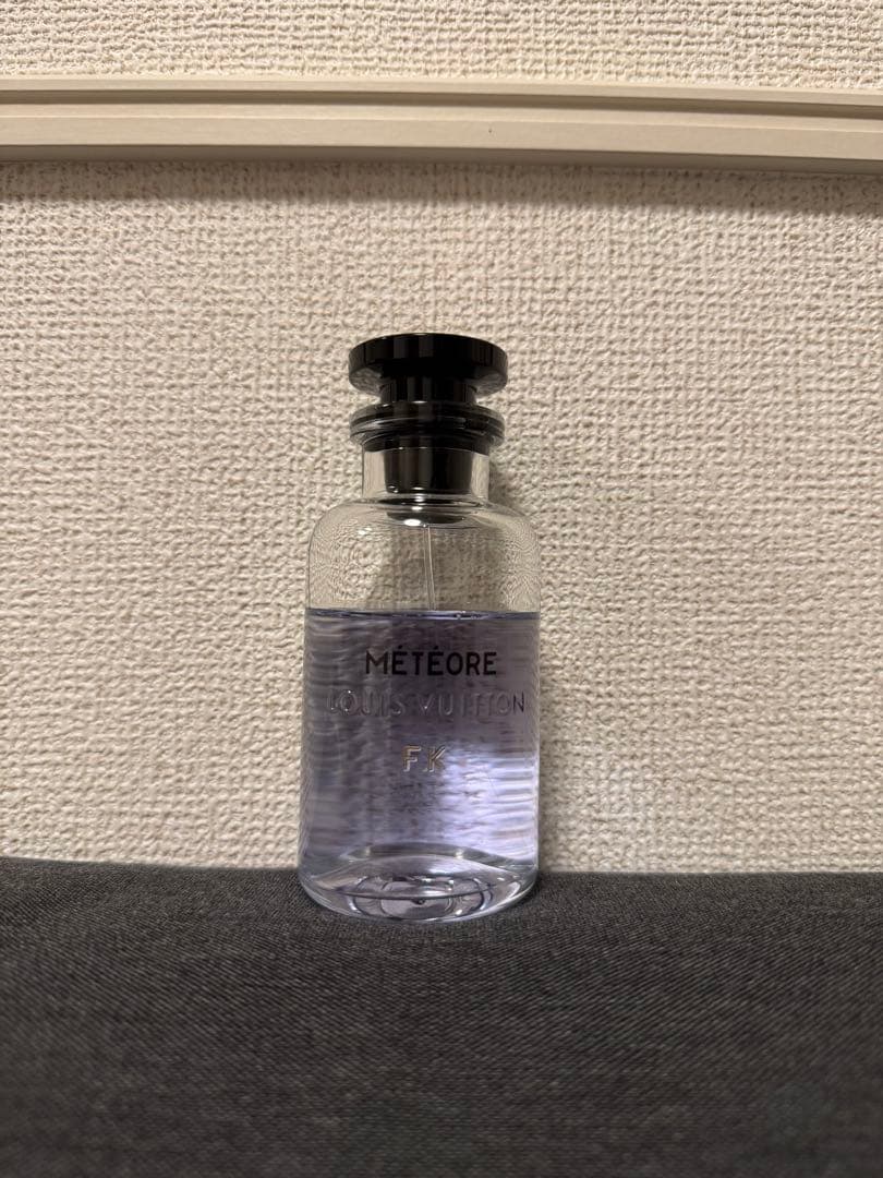 ルイヴィトン 香水 METEORE 100ml