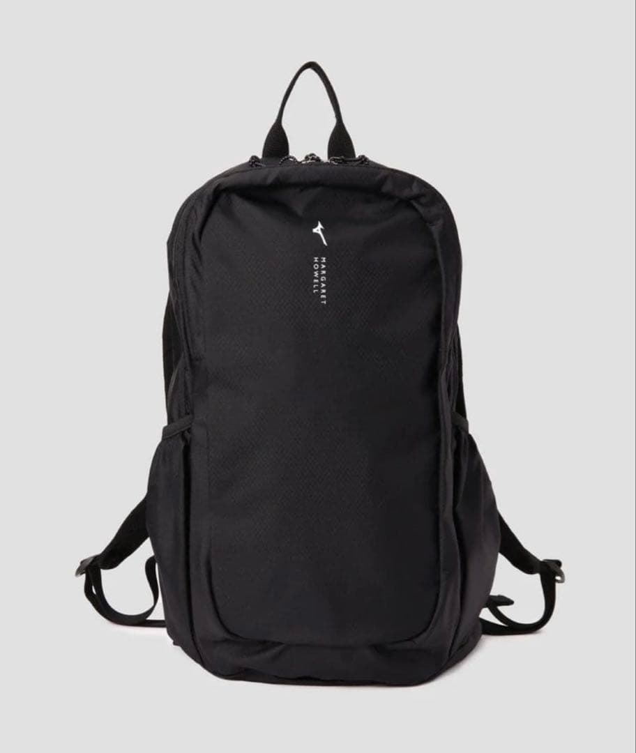 MARGARET HOWELL NYLON RIPSTOP ナイロンリュック NYLON RIPSTOP | MARGARET HOWELL（マーガレット・ハウエル） ｜【公式