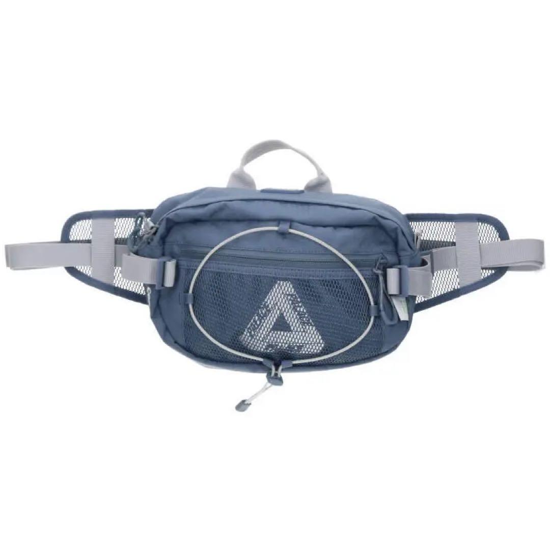 23aw palace skateboard ショルダーバッグ ボディバック