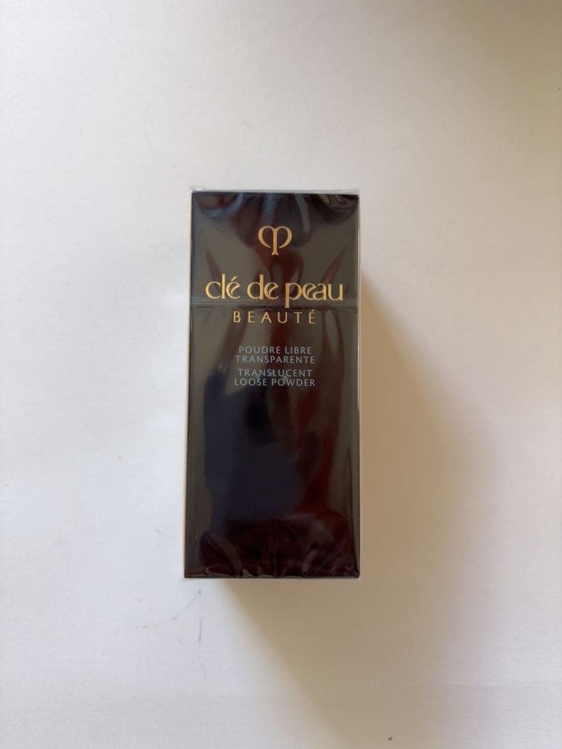 クレドポーボーテ　プードルトランスパラントmM①レフィル