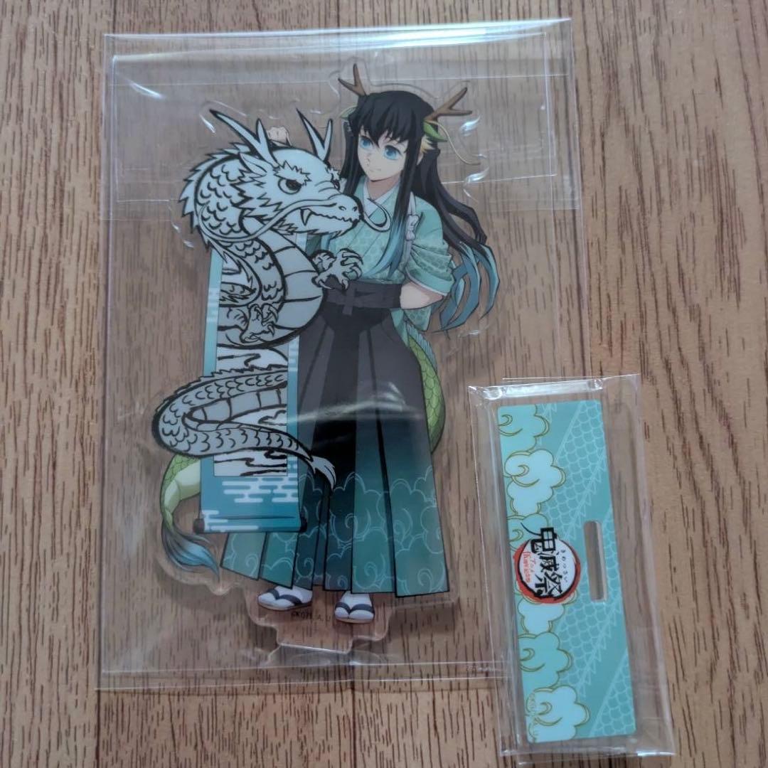 スキップビート ハート型アクリルミラー ステッカーセット ラブミー部