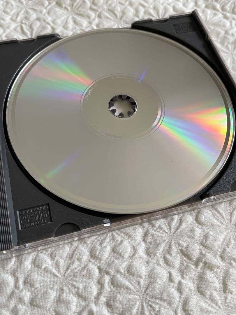 鄧麗君/名曲選/85年香港Polygram/Tony Tangプロデュース