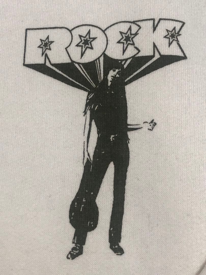 Hysteric Glamour ヒステリック グラマー パーカー Ｌ