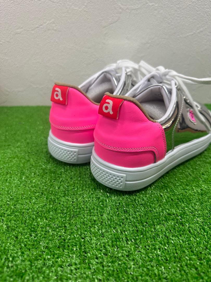 ◇新品◇アルチビオレディースゴルフシューズ - メルカリ