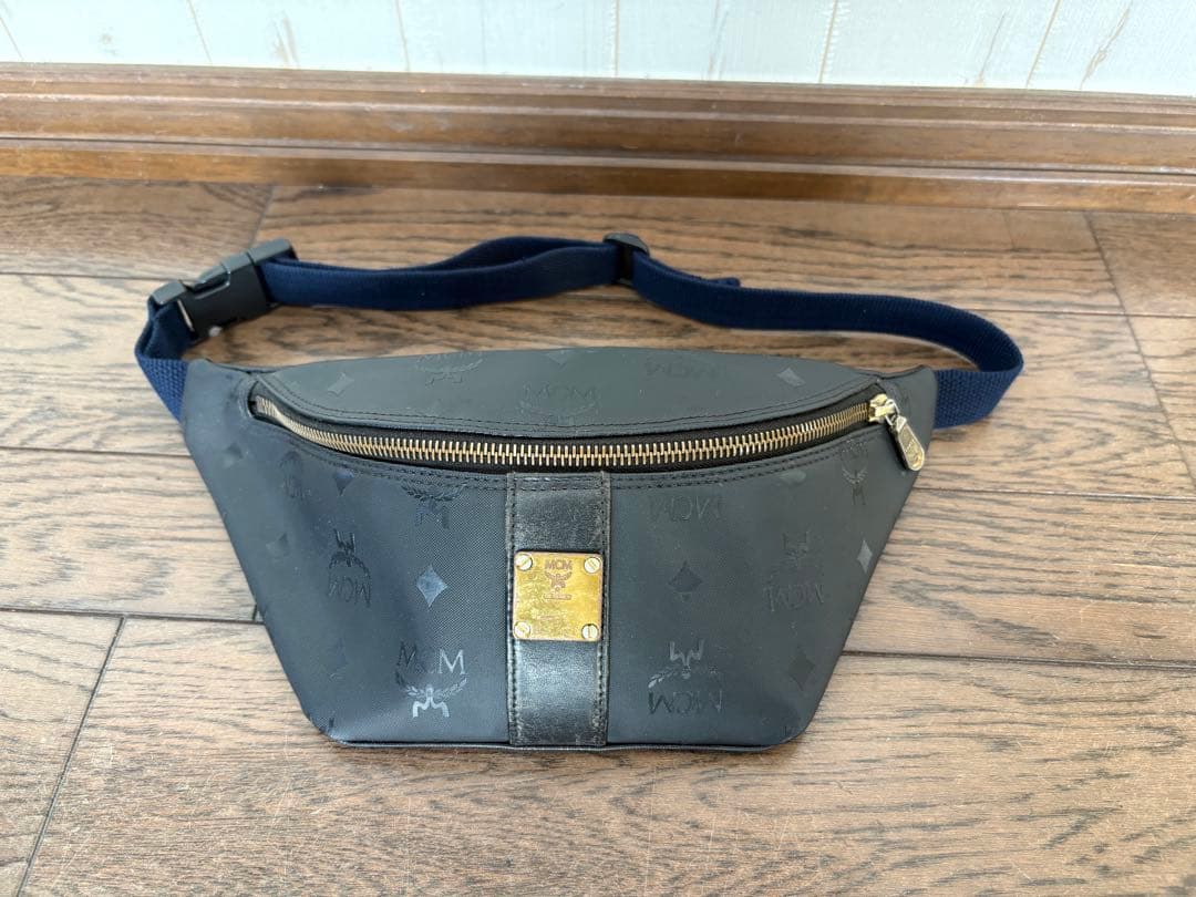 MCMエムシーエムボディバッグブランドブラック 楽天市場】MCM エムシーエム MMRAAKC02BK001 Aren クロスボディ