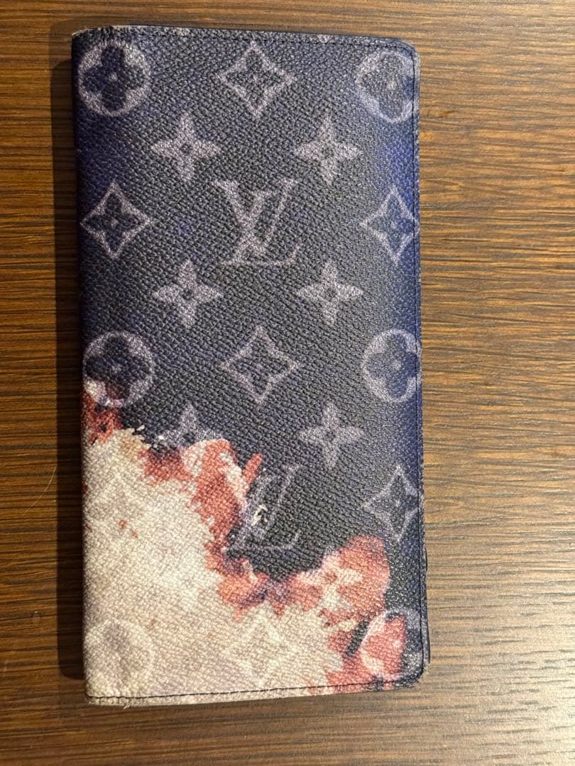 Louis Vuitton 長財布 モノグラム