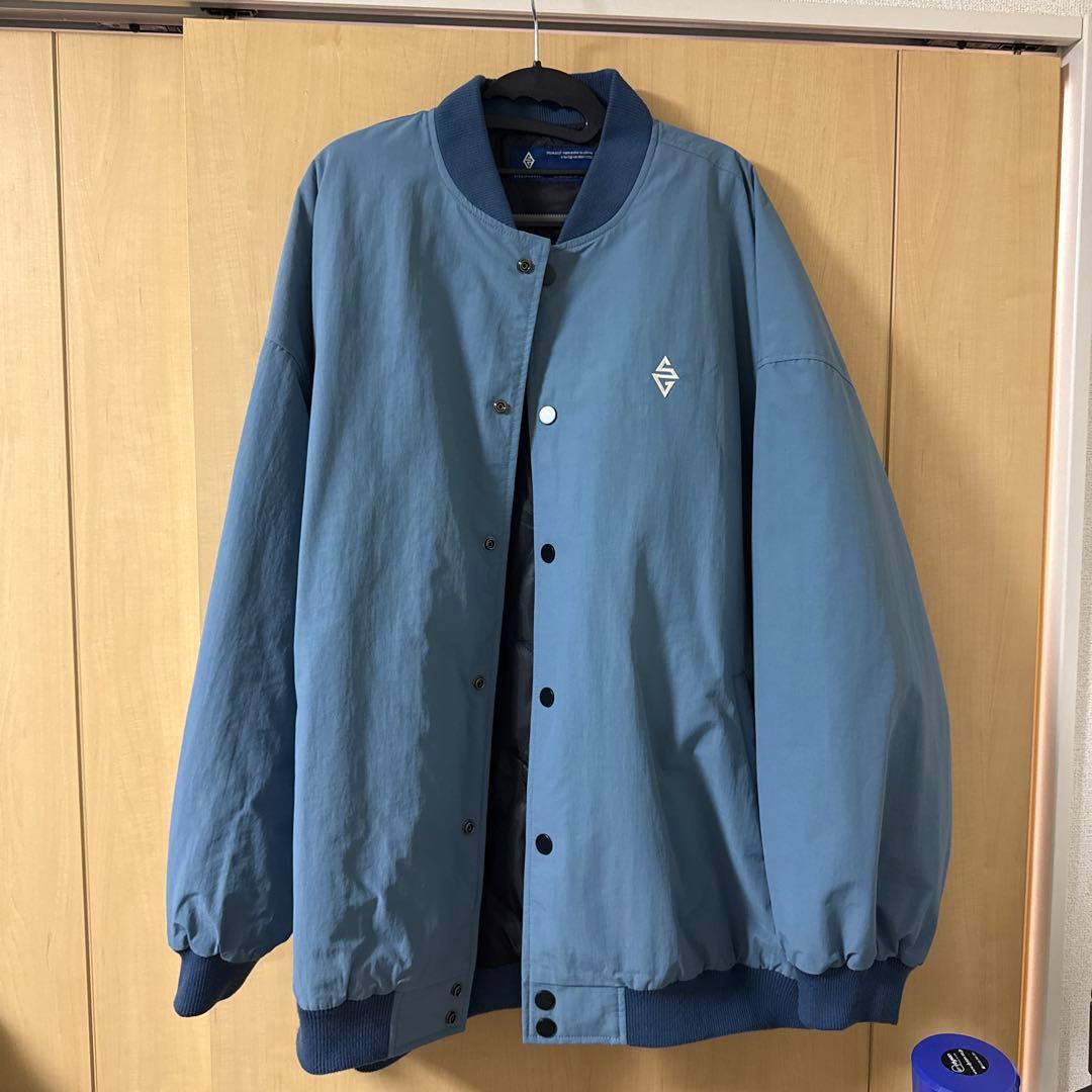 SPECIAL GUEST XL 青 吊り橋ピュン | 90's X JAPAN YOSHIKI sizeXL THANK YOU SOLD OUT