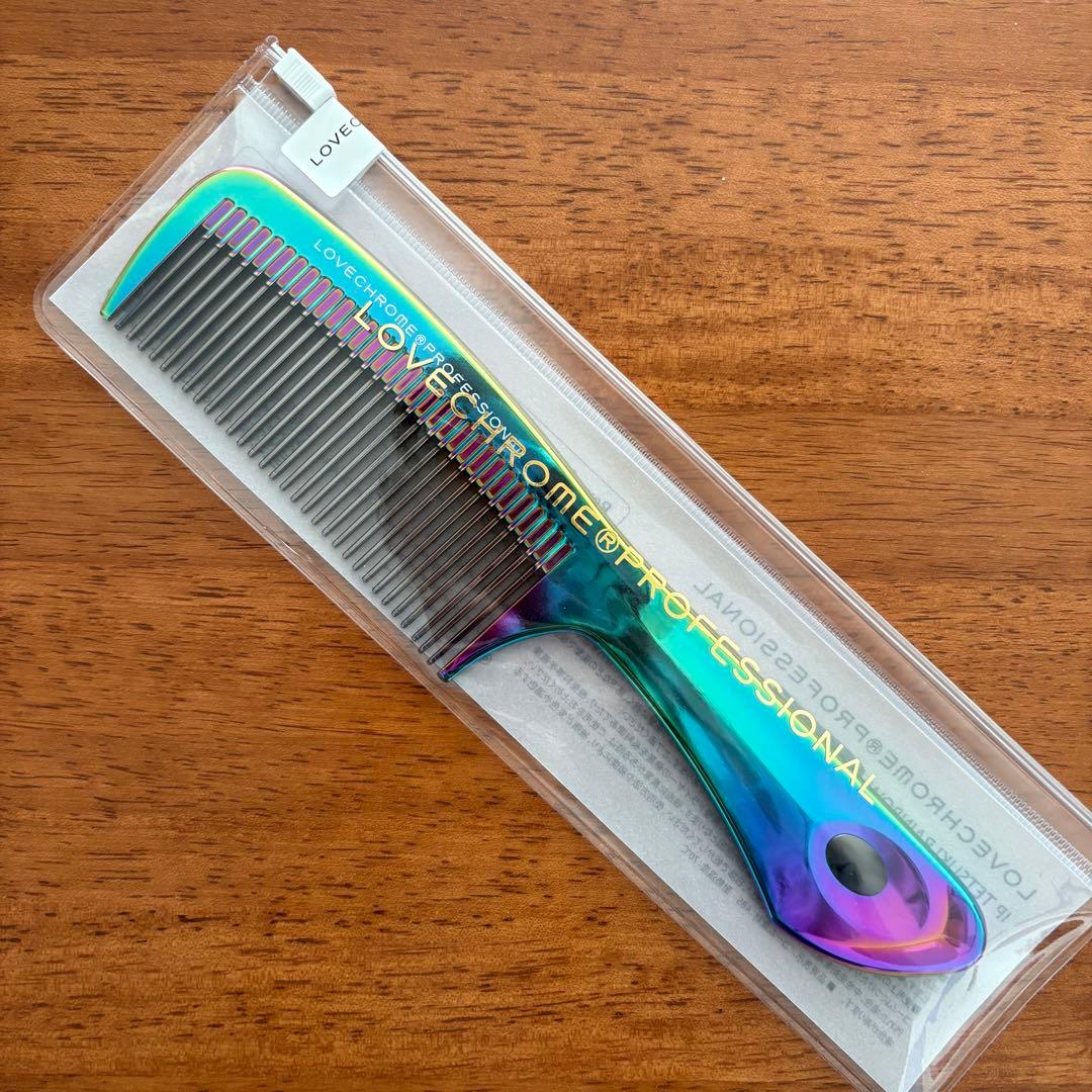 【新品未開封】LOVECHROME ラブクロム BEAMS限定コラボ