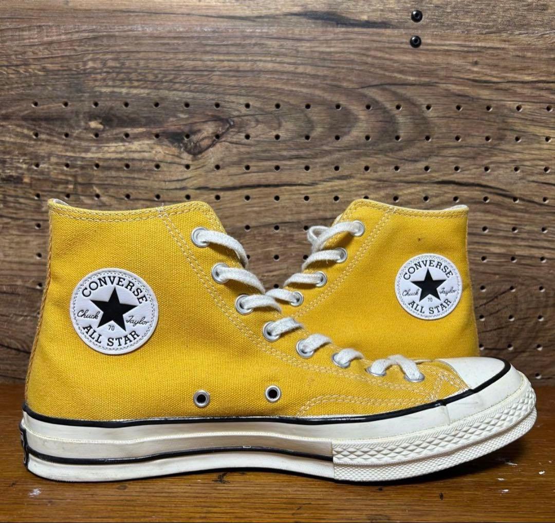 コンバース CT70 