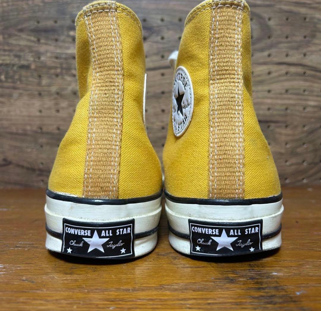 コンバース CT70 