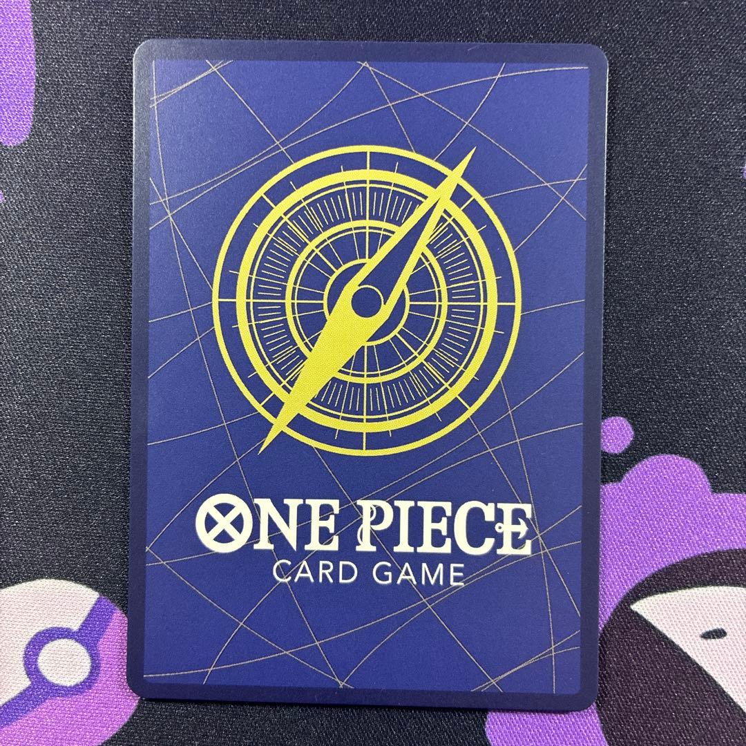 ワンピースカード ルフィ st10-006 ワンピースデイ24 プロモ - メルカリ