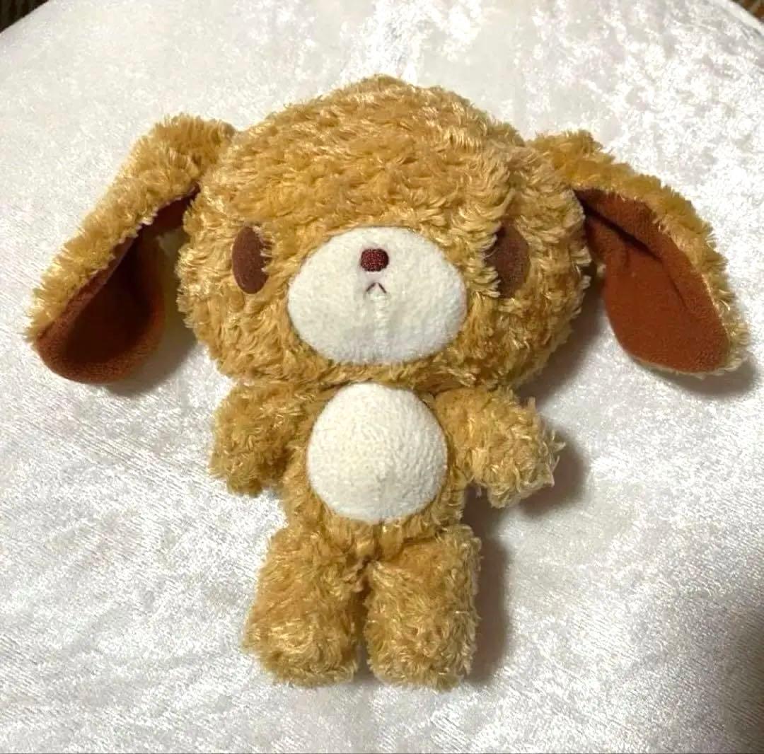 こむぎうさ　シュガーバニーズ　ぬいぐるみ　【今だけお値下げ中】