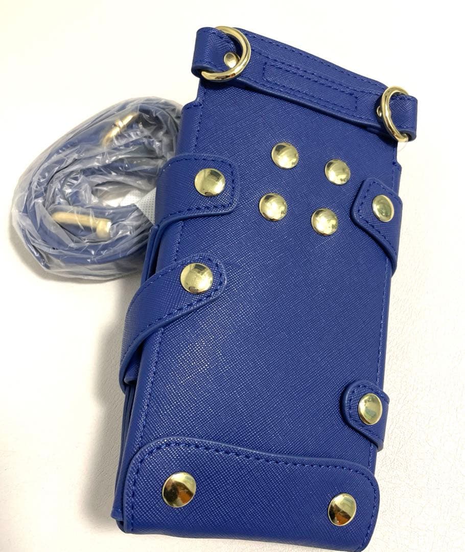 新品 DEEDS PRODUCT シエーナ型S334 ロイヤルブルー - メルカリ