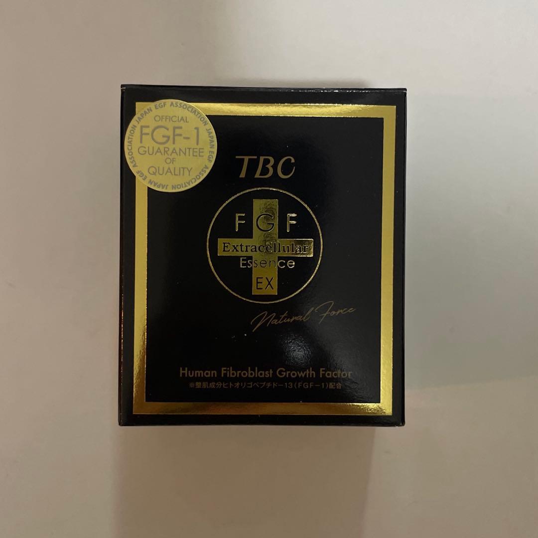 TBC FGFエクストラエッセンスEX