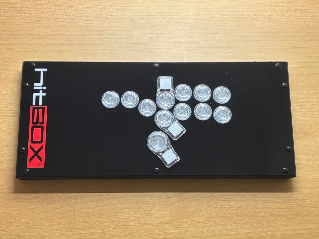 Hit Box Ultra ヒットボックスウルトラ