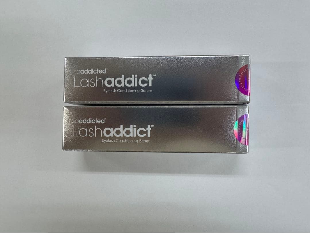 ラッシュアディクト　アドバンス　２個　正規品