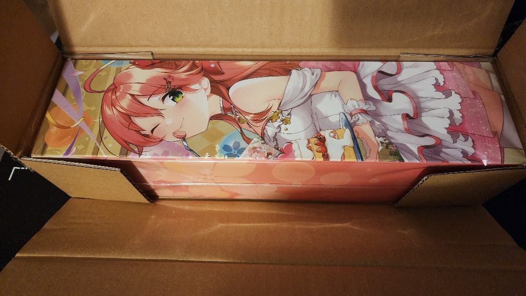 ホロカ 1st Anniversary Celebration さくらみこ