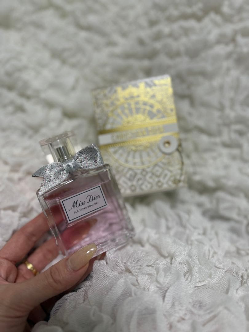 Miss Dior 女性用香水 100ml