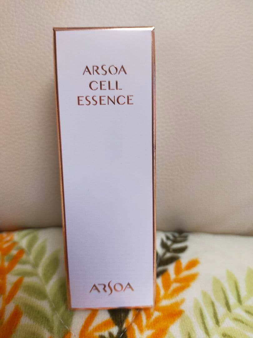 アルソア　セルエッセンス ARSOA（アルソア） セルエッセンス〈美容液〉25ml（旧ヌクォルR セル