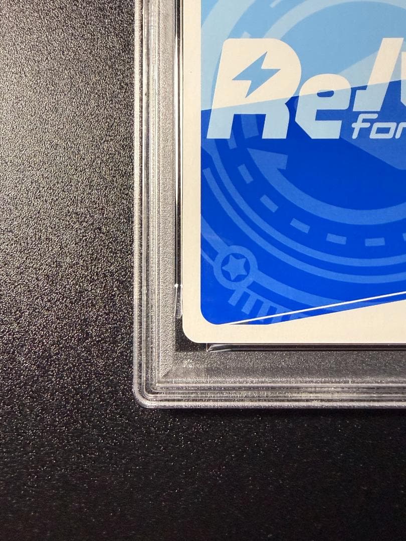 PSA10 Reバース for you アズールレーン ナポリ PP サイン - メルカリ