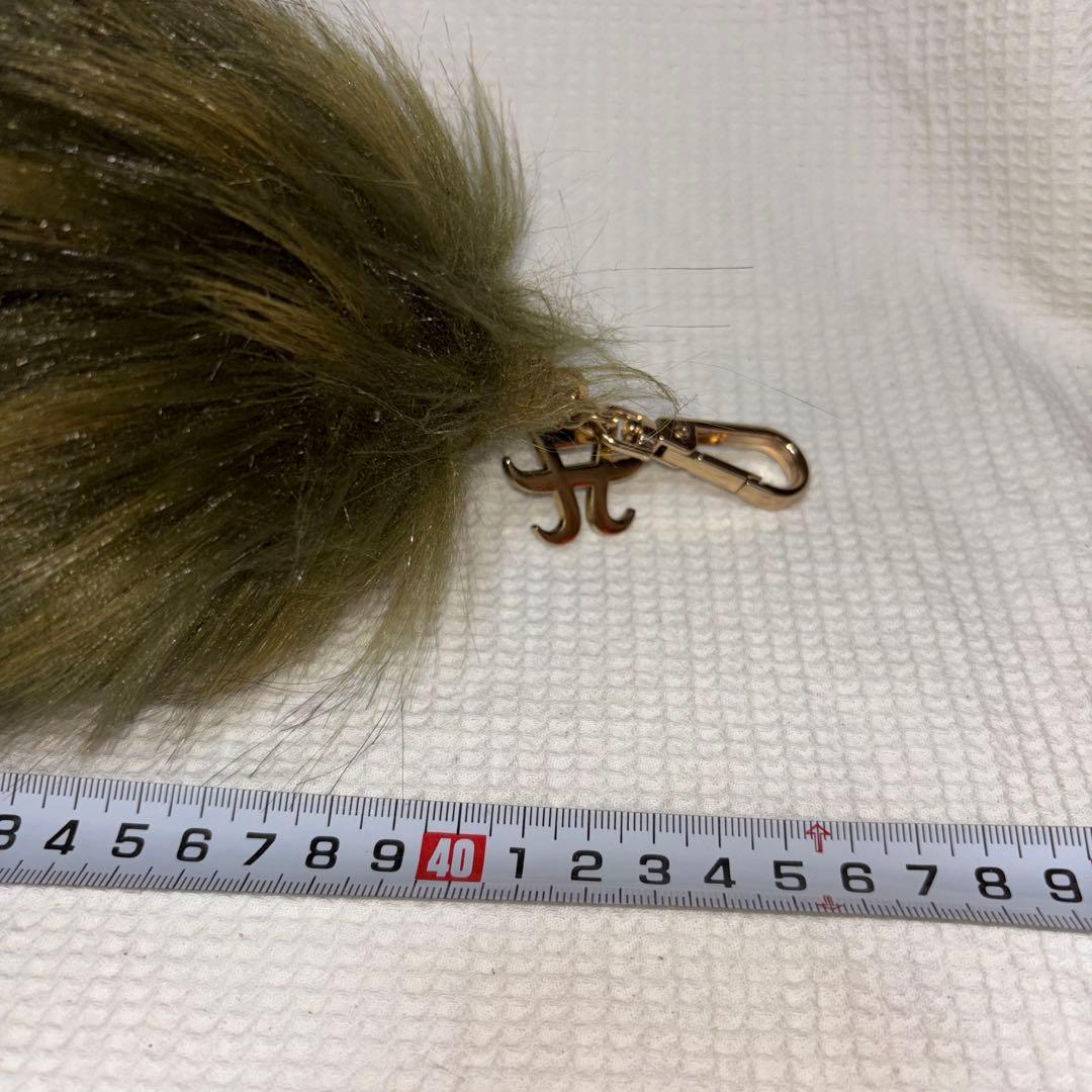 浜崎あゆみ グッズ しっぽ - メルカリ